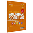 6. Snf Yeni Nesil 1. ve 2. Dnem Tm Dersler Aklmdaki Sorular Hedef 90 Tam Not Master Hocam Yaynevi