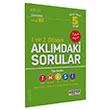 5. Snf Yeni Nesil 1. ve 2. Dnem Tm Dersler Aklmdaki Sorular Hedef 90 Tam Not Master Hocam Yaynevi