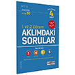 4. Snf Yeni Nesil 1. ve 2. Dnem Tm Dersler Aklmdaki Sorular Hedef 90 Tam Not Master Hocam Yaynevi