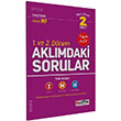 2. Snf Yeni Nesil 1. ve 2. Dnem Tm Dersler Aklmdaki Sorular Hedef 90 Tam Not Master Hocam Yaynevi
