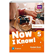 Now I Know 5 Student`s Book with Online Practice  Pearson Education Limited