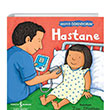 Hastane Hayat reniyorum  Bankas Kltr Yaynlar