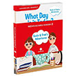 Susie and Freds Adventures Early Readers 2 Redhouse Yaynlar