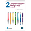 Longman Academic Writing Series 2: Student`s Book with Essential Online Resources Pearson Education Limited