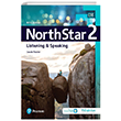NorthStar 2 Listening & Speaking (5nd Ed) with MyEnglishLab  Pearson Education Limited