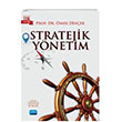 Stratejik Ynetim Nobel Akademik Yaynclk