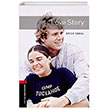 OBWL Level 3: Love Story Audio Pack Oxford University Press