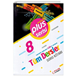 8.Snf Plus Tm Dersler Soru Kitab Palme Yaynevi - lk ve Ortaretim Kitaplar