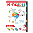 3. Sınıf  Mınd Codes Akıl Kodları Palme Yayınevi