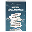 Medyada Gncel Kavramlar Nobel Akademik Yaynclk