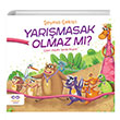 Yarmasak Olmaz m? Cezve ocuk