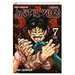 Jujutsu Kaisen 7. Cilt Gerekli eyler