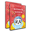 Matematik Gezegeni 1. Snf ( 2 Kitap ) Odt Yaynclk