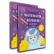 Matematik Gezegeni 2. Snf ( 2 Kitap ) Odt Yaynclk