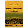 Yerel ynetimler maliyesi Turhan Kitabevi