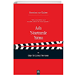 Asla Ynetmenle Yatma Dora Basm Yayn