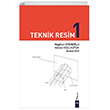 Teknik Resim 1 Dora Basm Yayn