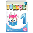 1. Snf Trke Okula Yardmc Konu Kitab Nitelik Yaynlar