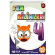 4. Snf Fen Bilimleri Konu Etkinlik Kitab Nitelik Yaynlar