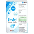 YKS TYT Biyoloji Yaprak Test Nitelik Yaynlar