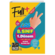 8.Snf LGS 1.Dnem Tm Dersler Soru Bankas Borealis Yaynlar