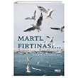 Mart Frtnas Gece Kitapl