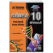 10. Snf Grev Biyoloji Yeni Nesil Konu Kitab Armada Yaynlar