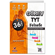 TYT Grev Felsefe Yeni Nesil alma Fyleri Armada Yaynlar