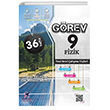 9. Snf Fizik Grev alma Fyleri Armada Yaynlar