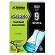 Grev 9 Kimya Yeni Nesil Konu Kitab Armada Yaynlar