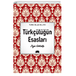 Trkln Esaslar EMA Yaynlar