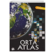 Orta Atlas Karatay ocuk