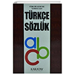 Trke Szlk Karatay Yaynlar