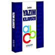 mla - Yazm Klavuzu Karatay Yaynlar