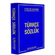 Trke Szlk (Mavi) Karatay Yaynlar