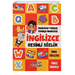 ngilizce Resimli Szlk Karatay ocuk