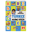 rnek Cmlelerle Trke Resimli Szlk Karatay ocuk