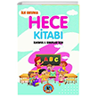 lk Okuma Hece Kitab Karatay ocuk