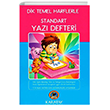Gzel Yaz Defteri - Orta Boy Karatay ocuk