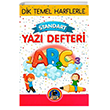 Gzel Yaz Defteri - Byk Boy Karatay ocuk