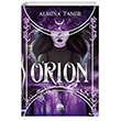 Orion Mart Yaynlar
