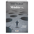 Mdr v. Tilki Kitap