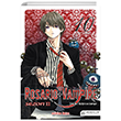Rosario + Vampire - Tlsml Kolye ve Vampir Sezon: 2 10 Aklelen Kitaplar