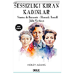 Sessizlii Kran Kadnlar Gece Kitapl