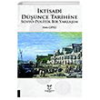 ktisadi Dnce Tarihine Sosyo-Politik Bir Yaklam Akademisyen Kitabevi