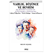 Varlk, Dnce ve Devrim Gece Kitapl