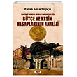 Tanzimat Sonras Osmanl mparatorluu Bte ve Kesin Hesaplarnn Analizi Tilki Kitap