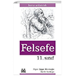 11. Snf Felsefe Konu Anlatml Yardmc Ders Kitab Arkada Yaynlar