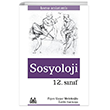 12. Snf Sosyoloji - Konu Anlatml Yardmc Ders Kitab Arkada Yaynlar