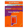 Kuantum Fizii, Berkeley Fizik Dersleri Palme Yaynlar